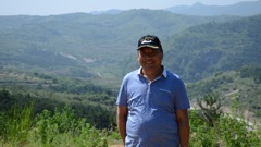 轻工党员先锋岗（服务先锋）-陈广连