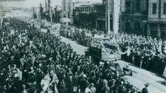 【党史百年·天天读】1月31日