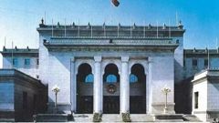 【轻工党建|喜迎二十大】党史学习教育（八）中国共产党第八次全国代表大会