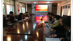 立德树人  培根铸魂——山东省轻工工程学校召开思想政治理论课教师座谈会