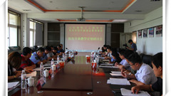 明确专业发展方向 提升人才培养社会适应性——山东省轻工工程学校召开专家指导委员会工作会议