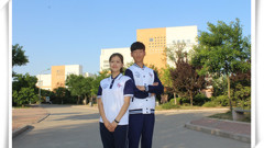 关于学校2017级新生校服中标企业的公示