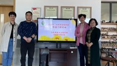 携手心理专家 护航学生成长