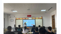 逐光生长 心有暖阳--山东省轻工工程学校心理健康活动月精彩回眸
