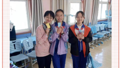 轻风化雨催心花绽放 团体辅导扬育人风帆 --山东省轻工工程学校、张哥庄小学“轻风化雨”教育发展共同体在行动