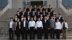 青岛地铁集团运营公司向我校优秀学生颁发“青岛地铁运营公司奖学金”