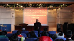 我校开展“学习弘扬李振华精神、争做四有好老师”师德主题教育活动