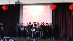 我校第十一届校园歌手大赛圆满落幕