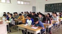 2015年青岛地铁集团运营公司新员工培训工作在我校展开
