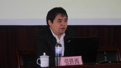 我校举办2015年全校家长会
