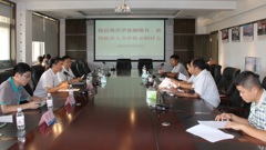 我校海信现代学徒制模具班、数控班开班