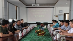 落实教育扶贫会议精神 推进教育扶贫工作——山东省轻工工程学校多措并举推进教育扶贫
