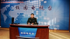 我校举办消防安全知识讲座
