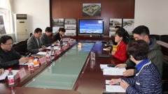 山东省轻工工程学校与济南九职专深入推进结对帮扶