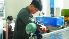 山东省轻工工程学校毕业生解密中职生创业成功之道