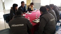 发挥双主体育人优势 校企共同优化现代学徒制培养方案