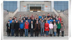 深化校企合作 推进双主体育人——山东省轻工工程学校校企合作研讨会