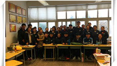 社会实践有用否 家长进校谈体会
