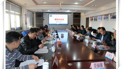 实实在在交流  深化合作育人——山东省轻工工程学校召开第五届家委会四次会议