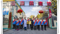 实践中感知  体验中领悟———山东省轻工工程学校拓展学生德育实践基地