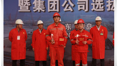 未来大国工匠为母校争光