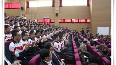 “大国工匠进校园”山东启动仪式暨首场活动举行