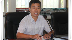 把劳模请进课堂 为教学诊断把脉——山东省轻工工程学校“劳模工匠进校园”活动之一