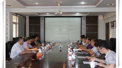 汇聚各方智慧 共谋学校发展——山东省轻工工程学校召开第二届校务委员会会议