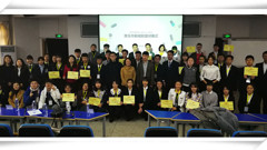 轻工学校校园电视台社团参加新闻联盟大赛首获佳绩
