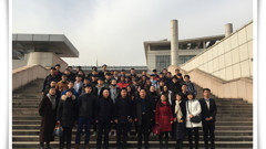 人才共育 合作共赢----山东省轻工工程学校就“3+4”贯通培养与青岛科技大学深入交流