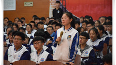 【校庆系列活动】走出校园，你会做得更好——山东省轻工工程学校举行“匆匆那年，我和学校的故事”校友专访会