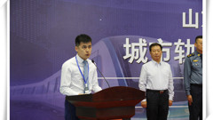 “服务明星”：用优质服务书写“畅达幸福”苟书峰