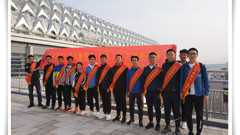 用劳动书写职校生的新时代——山东省轻工工程学校“职业教育活动周”纪实之一