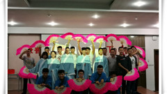 “绵绵爱意与关怀，浓浓情意与祝福”——山东省轻工工程学校举办中秋系列活动