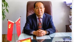 【讲述初心故事②】畅谈使命担当 献礼七十周年