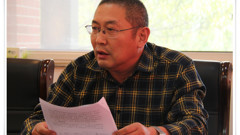 激发服务热情，提升优质服务——山东省轻工工程学校举行“优质服务月”活动启动仪式