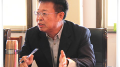 【不忘初心 牢记使命】山东省轻工工程学校开展“述理论、述政策、述典型”