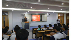 新起点 新征程 新使命 ——山东省轻工工程学校举行2019年第二批新团员入团仪式