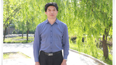 一名普通党员教师的爱和责任|我的教育初心⑯