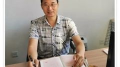 不忘初心 牢记使命 献身党的教育事业|我的教育初心⑮