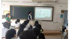引廉洁清风入校，润轻工学子心田
