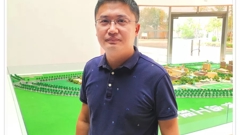 【讲述初心故事⑪】畅谈使命担当 献礼七十周年