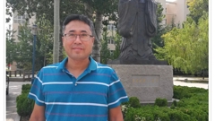 【讲述初心故事⑧】畅谈使命担当 献礼七十周年