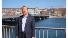 【讲述初心故事③】畅谈使命担当 献礼七十周年
