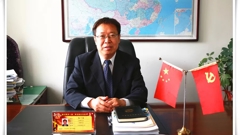 【讲述初心故事①】畅谈使命担当 献礼七十周年