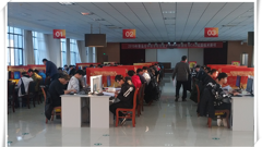 喜报——山东省轻工工程学校在2019年青岛市职业学校技能大赛中取得佳绩