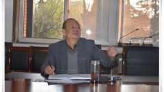 让课程上出“思政味” 教师挑起“思政担”——山东省轻工工程学校召开《构建课程思政与德育实践一体化模式》项目交流会