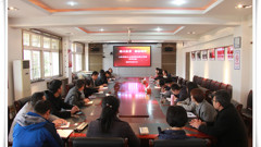 破土发芽，静待花开——山东省轻工工程学校开展名师工作室研讨交流活动