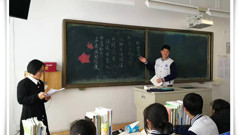 【十个一·轻工在行动】说写并行，知行合一，纵深落实“十个一”