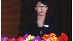 【喜报】立足基本功大赛，提高建班育人能力 ——山东省轻工工程学校陈敏老师在2019年第三届青岛市